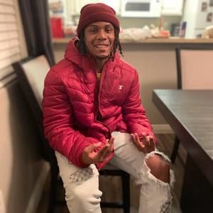 Meet your Posher, Jimmie